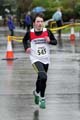 Year 9 and 10 no 545  Saltwell Road Race.